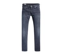 Levi's - jeans Uomo 511 Slim FIT - Homme - Jeans - Bleu - Taille: W28 L32