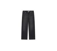 Levi´s ® Kids 4eg381 Pants Noir 10 Years Fille