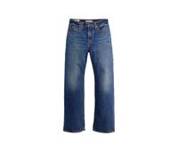 LEVI'S® Jeans Wide Leg bleu | 26/L29