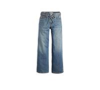 LEVI'S® Jeans Wide Leg bleu | 27/L29