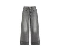 LEVI'S® Jeans Wide Leg RIBCAGE gris | 28/L32