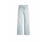 Levi´s ® Xl Straight Jeans Bleu 28 / 31 Femme