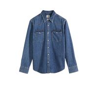 LEVI'S® Jeanshemd bleu | L