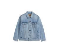 LEVI'S® Jeansjacke bleu clair | L