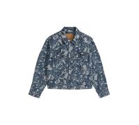 LEVI'S® Jeansjacke EMBARCADERO STATION bleu | S