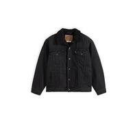 LEVI'S® Jeansjacke noir | M