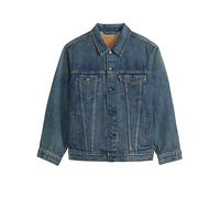 LEVI'S® Jeansjacke Relaxed Fit bleu marine | XL