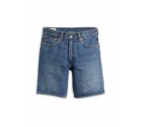 LEVI'S® Jeansshorts 468 bleu marine | 30
