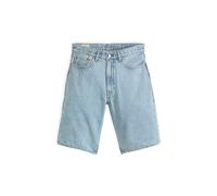 LEVI'S® Jeansshorts 478 BAGGY bleu clair | 32