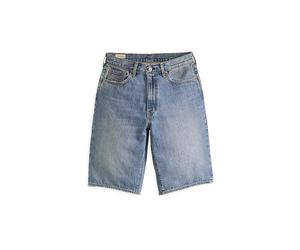 LEVI'S® Jeansshorts 478 bleu | 33