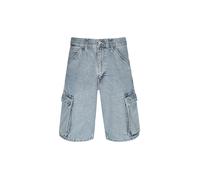 LEVI'S® Jeansshorts 478 bleu clair | 33