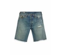 LEVI'S® Jeansshorts 501 bleu clair | 32