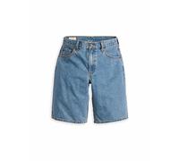 LEVI'S® Jeansshorts BAGGY DAD bleu | 30
