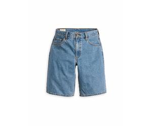 LEVI'S® Jeansshorts BAGGY DAD bleu | 30