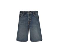 LEVI'S® Jeansshorts BAGGY DAD bleu marine | 31