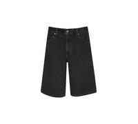 LEVI'S® Jeansshorts BAGGY DAD JORTS noir | 29