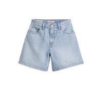 LEVI'S® Jeansshorts HIGH BAGGY SNOWING IN LA bleu | 31