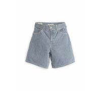 LEVI'S® Jeansshorts MISCHA bleu clair | 26