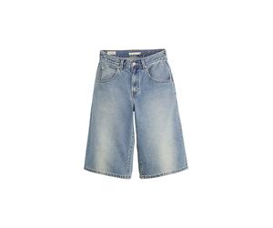 LEVI'S® Jeansshorts SUPER BAGGY JORT CIELITO LINDO bleu | 28