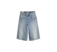 LEVI'S® Jeansshorts SUPER BAGGY JORT CIELITO LINDO bleu | 29