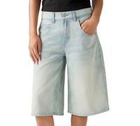 LEVI'S® Jeansshorts SUPER BAGGY JORT CIELITO LINDO bleu clair | 28