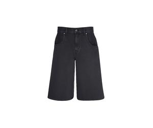 LEVI'S® Jeansshorts SUPER BAGGY JORT CIELITO LINDO noir | 28