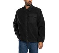 Levi's Joonie Sherpa Veste Dark Phantom, Dark Phantom, L