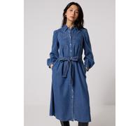 Levi's Journey Ls Maxi Dress Robe décontractée Femme (Lot de 1)
