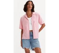 Levi's Joyce Button-down Shirt Pink Taille: S | Chemises à boutons Outlet | Femme | Rose