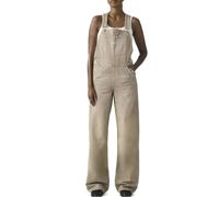 Levi's - Jumpsuits - Femme - Combinaisons et Ensembles - Beige - Taille: 38 FR