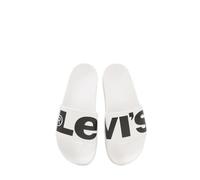 Levi's JUNE L, 0061 White, 39 EU