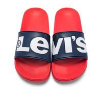 Levi's JUNE L, 0290 Red, 36 EU