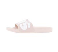 Levi's JUNE L S, Tongs Femmes, Rose (Light Pink 81), 37 EU