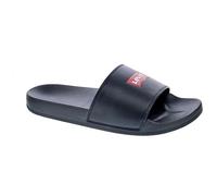 Levis June Sandales Homme Noir - 45