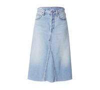 Levi's Jupe High Rise A Line Decon Skirt bleu clair Taille 34