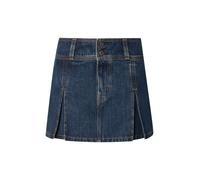 LEVI'S ® Jupe bleu denim, Taille 38