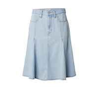 LEVI'S ® Jupe bleu denim, Taille 38