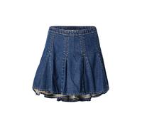 LEVI'S ® Jupe 'Godet Mini Skirt' bleu denim, Taille 34