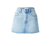 LEVI'S ® Jupe 'Icon Skirt' bleu denim, Taille 36