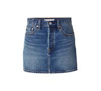 LEVI'S ® Jupe 'Icon Skirt' bleu denim, Taille 42