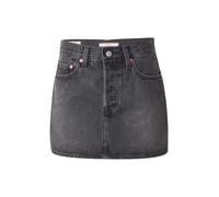 LEVI'S ® Jupe 'Icon Skirt' noir denim, Taille 40