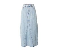 LEVI'S ® Jupe 'ICONIC' bleu denim, Taille 34