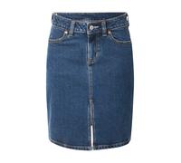 LEVI'S ® Jupe 'Low Midi Skirt' bleu denim, Taille 40
