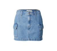 LEVI'S ® Jupe 'Olive Night' bleu denim, Taille 36