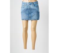 levis jupes femme de couleur bleu W29
