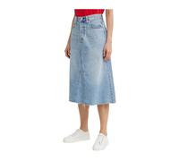 Levi's - Jupes Midi - Femme - Jupes - Bleu - Taille: W25