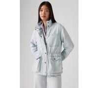 Levi's Karlie Utility Jacket Desert Recharge Taille: XS | Vestes en jeans Outlet | Femme |