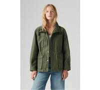Levi's Karlie Utility Jacket Green Taille: L | Vestes militaires Outlet | Femme | Vert