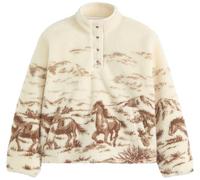 Levi's Kasey Sherpa Pullover Ow Jacket Femme (Lot de 1)