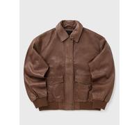 Levis KENNEDY DAD JACKET women Bomber Jackets red taille: XS